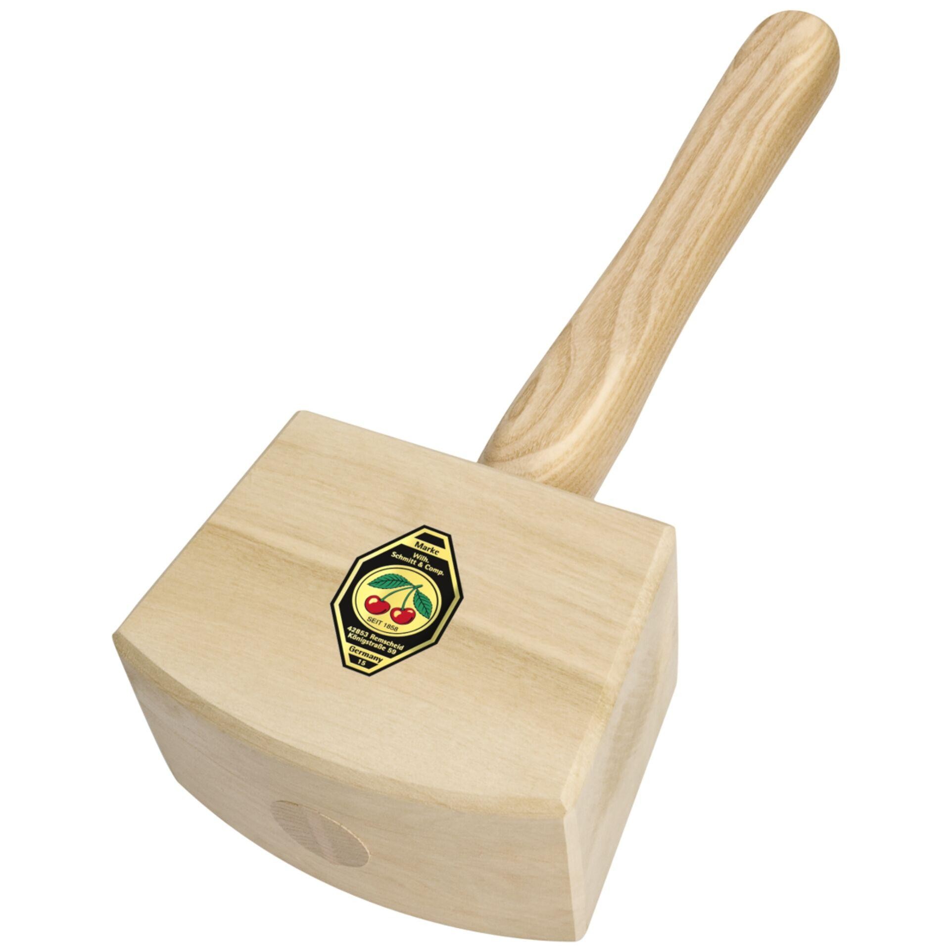 Kirschen 6160160 Schreinerklüpfel 1000g 1 pc(s)