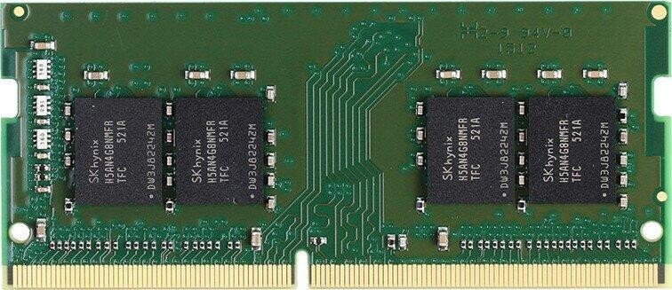 Kingston Technology ValueRAM module de mémoire 8 Go 1 x 8 Go DDR4