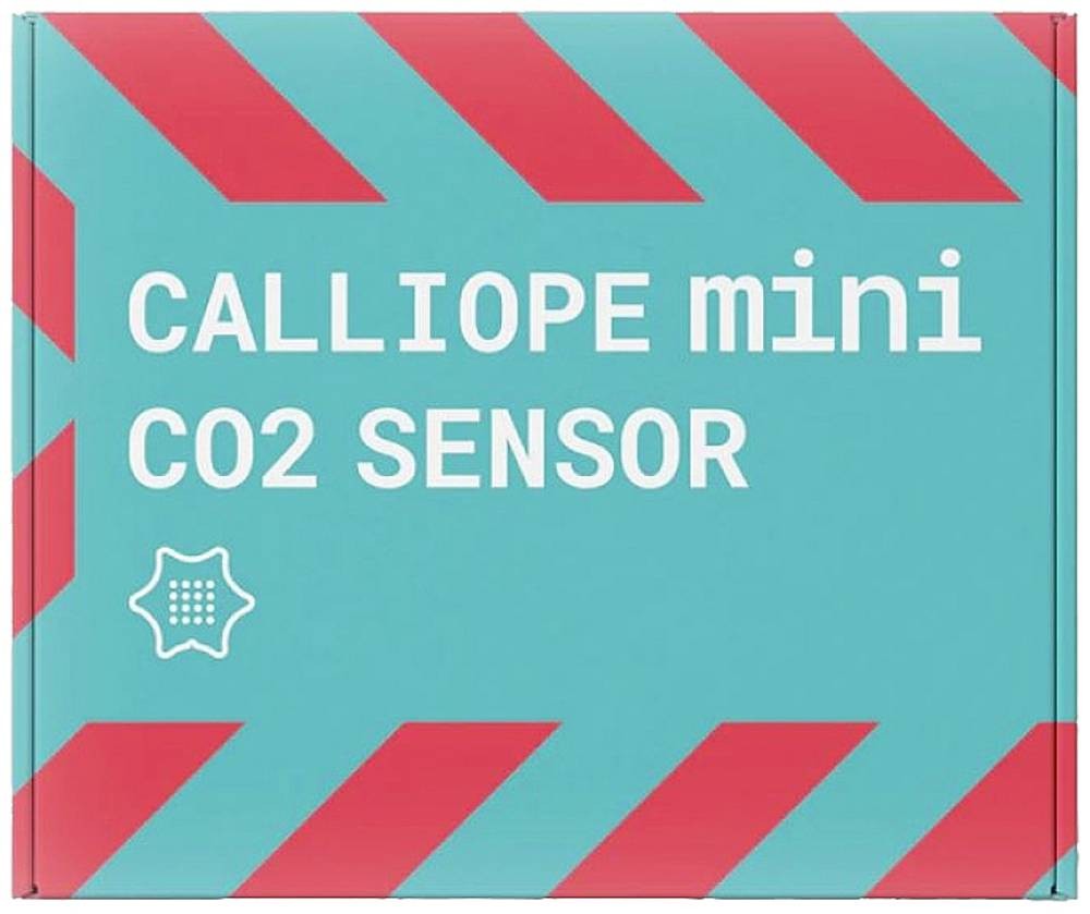 CALLIOPE SCD40 extensionsboard 1 pc(s)
