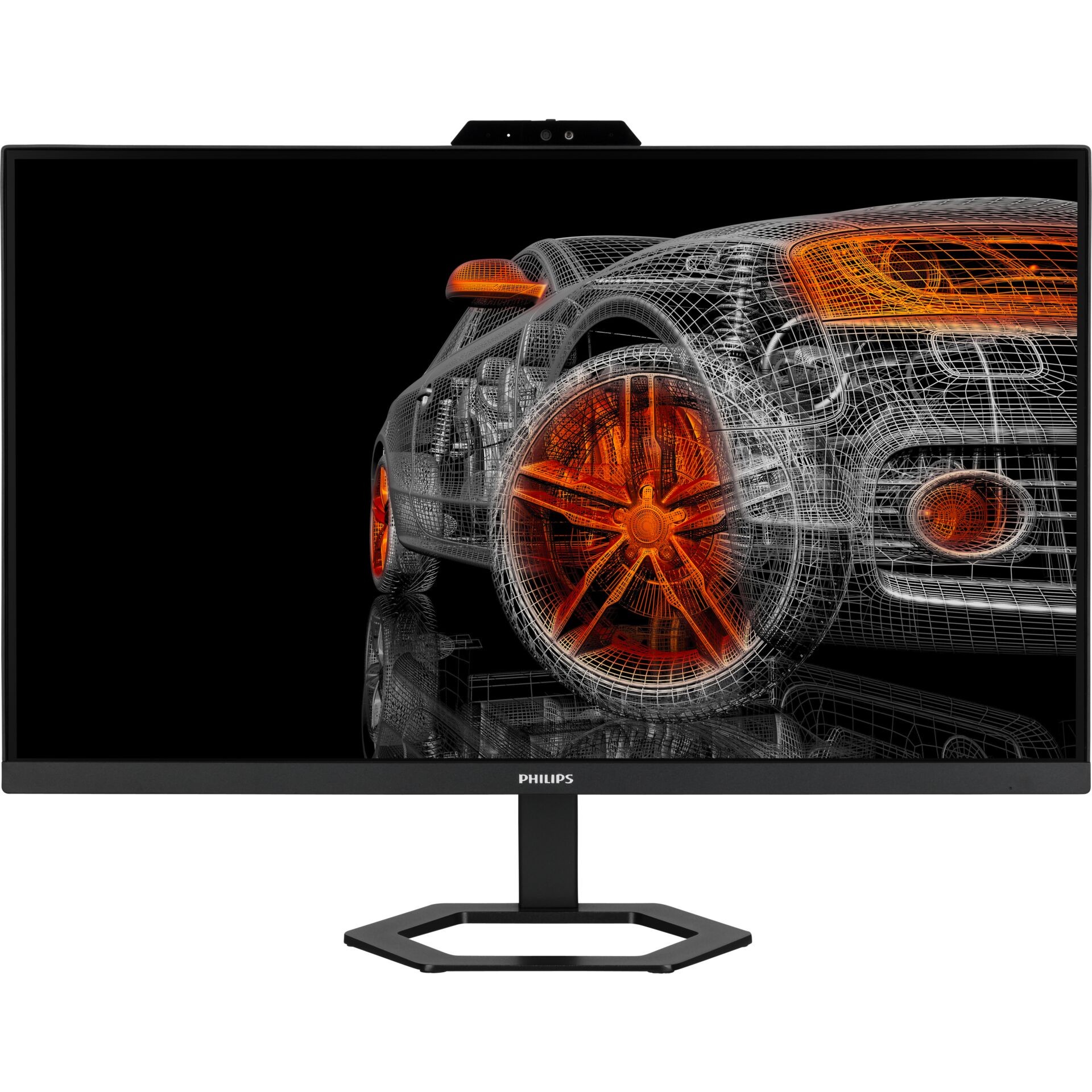 Philips 27E1N5600HE Monitor 68,6 cm (27 Zoll)