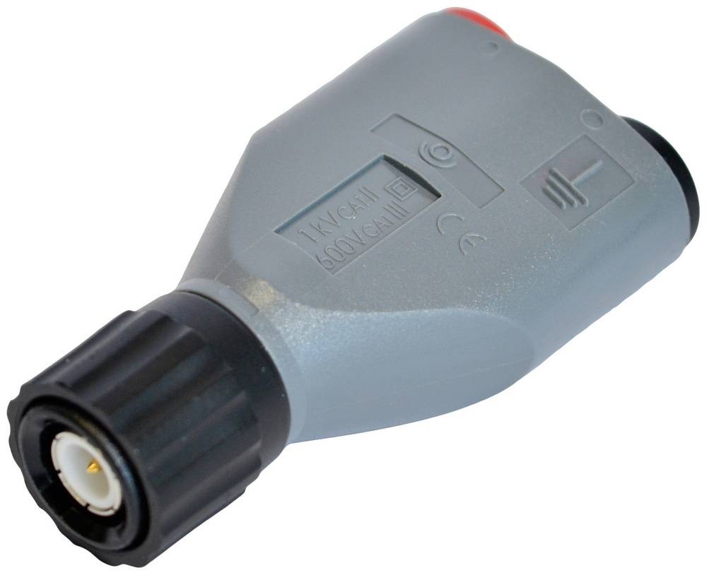 Benning BNCadattatore del/della 10231627 BNCadattatore del/della BNC-