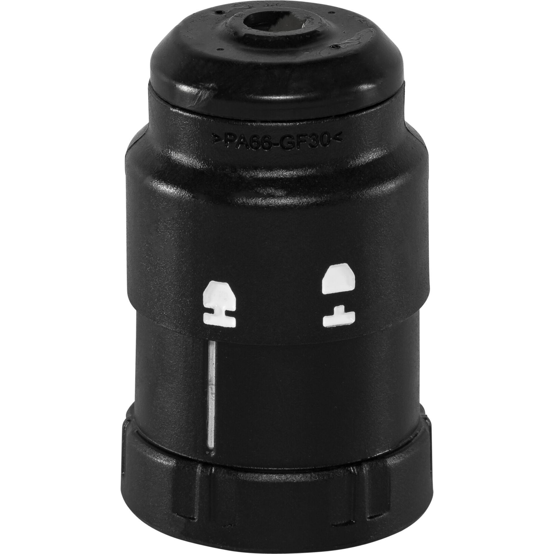Makita 194080-7 Schnellwechselfutter 1 St.
