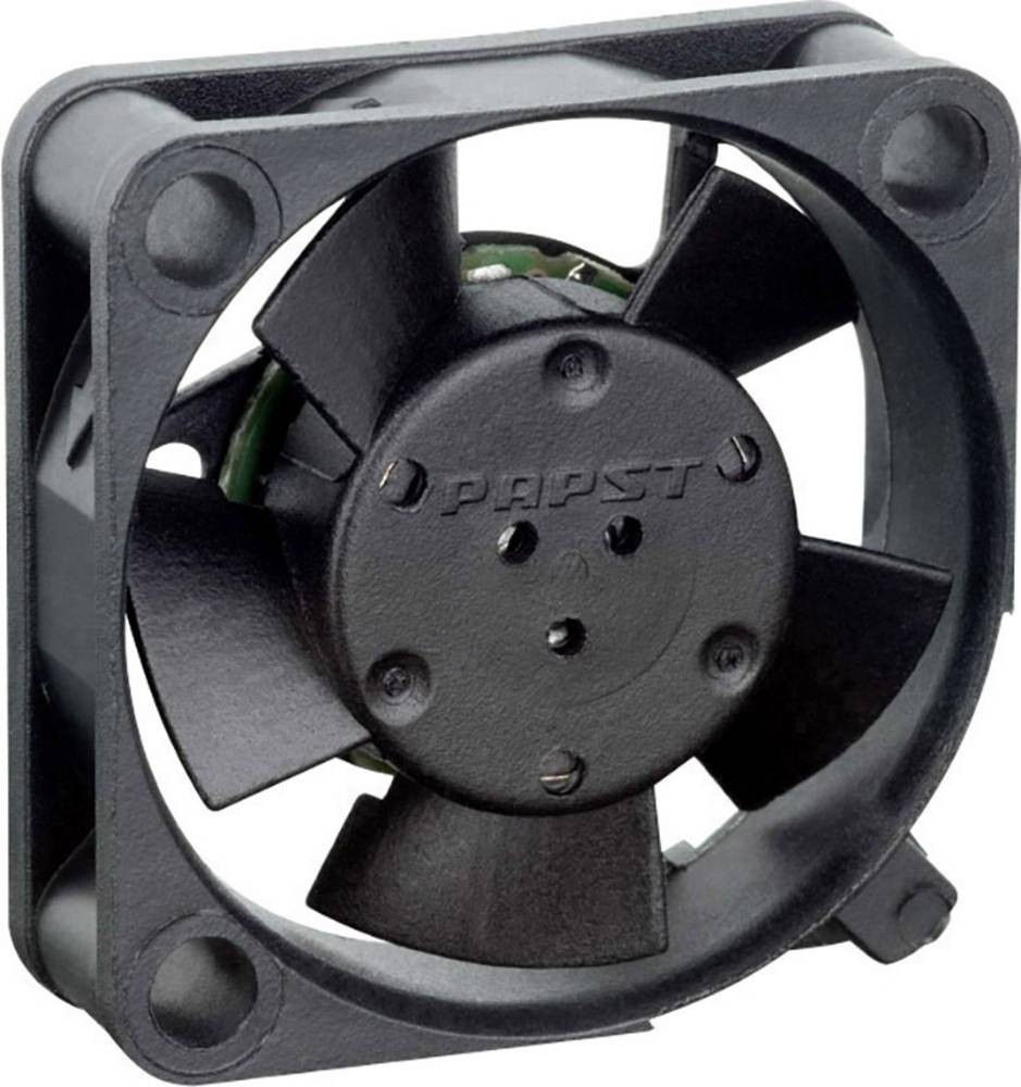 EBM Papst 252/2 N Axialfan 12 V/DC 3.4 m³/h (L x B x H) 25 x 25 x 8mm