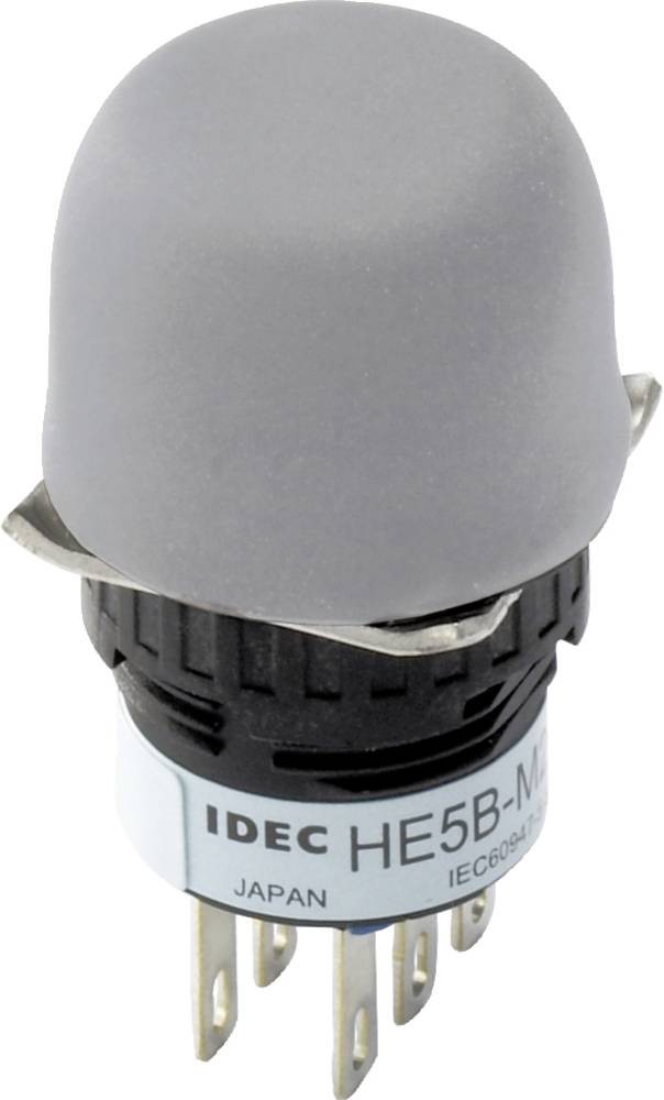 IDEC HE5B-M2PN1 non classificato - IDEC HE5B-M2PN1