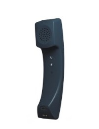 Yealink BTH58 DECT telephone handset Grey - Yealink BTH58, Grey, 17 h,
