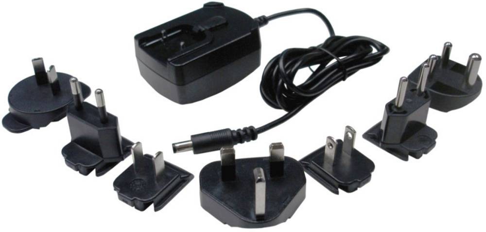 Phihong PSC15R-050 home charger, Festspannung 5 V/DC 3000mA 15W