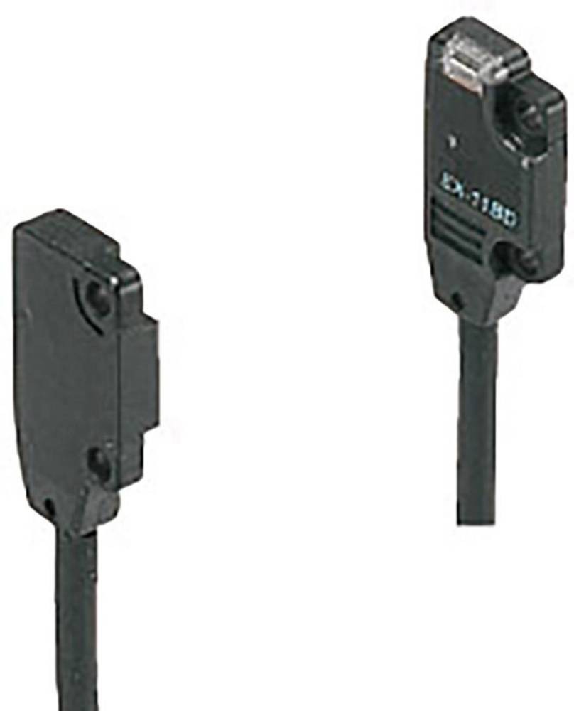 Panasonic Einweg-Lichtschranke EX13B EX13B Fronttyp dunkelschaltend