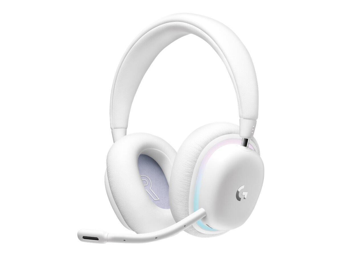 Logitech G G735 Headset full size Bluetooth / Lightspeed wireless 3.5