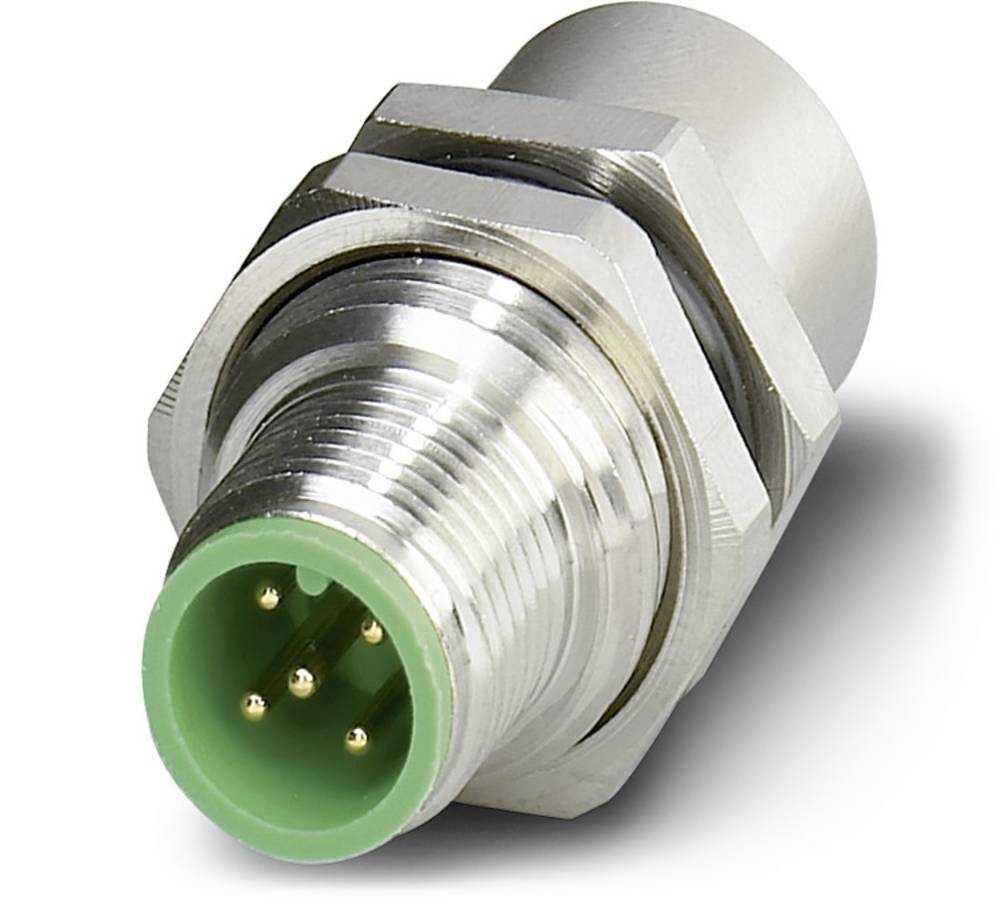 Phoenix Contact 1551671 wire connector - Phoenix Contact 1551671,