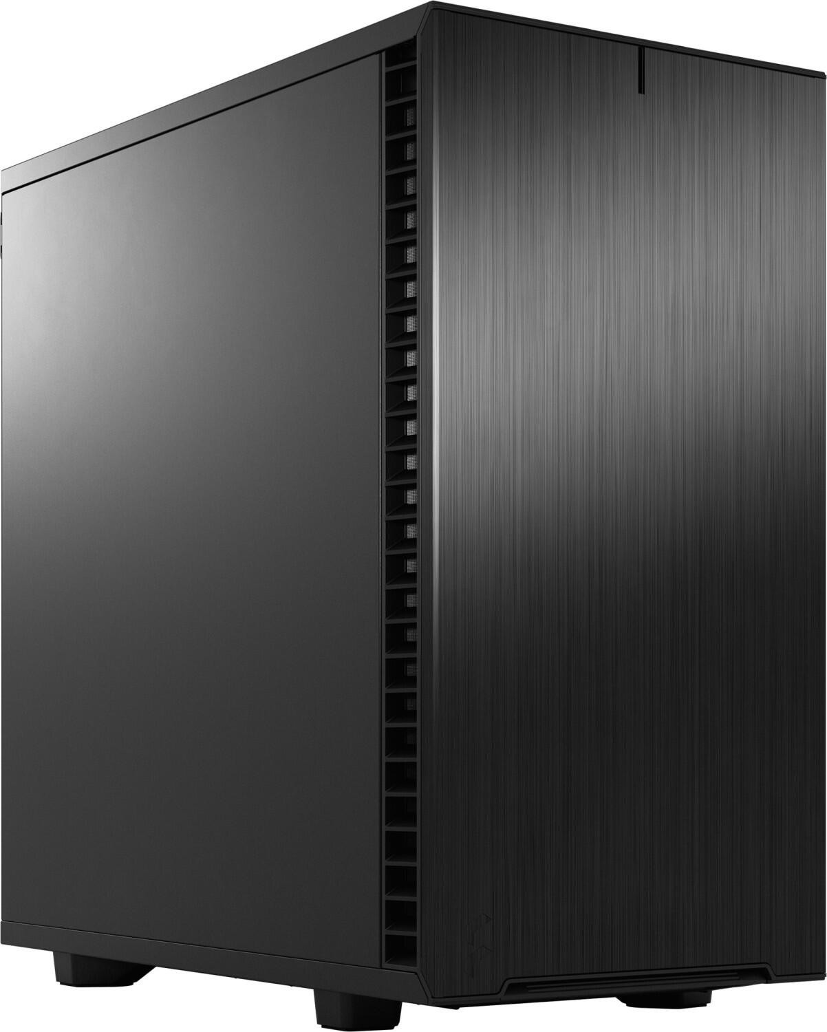 Fractal Design Define 7 Mini Black - Fractal Design Define 7 Mini, PC,