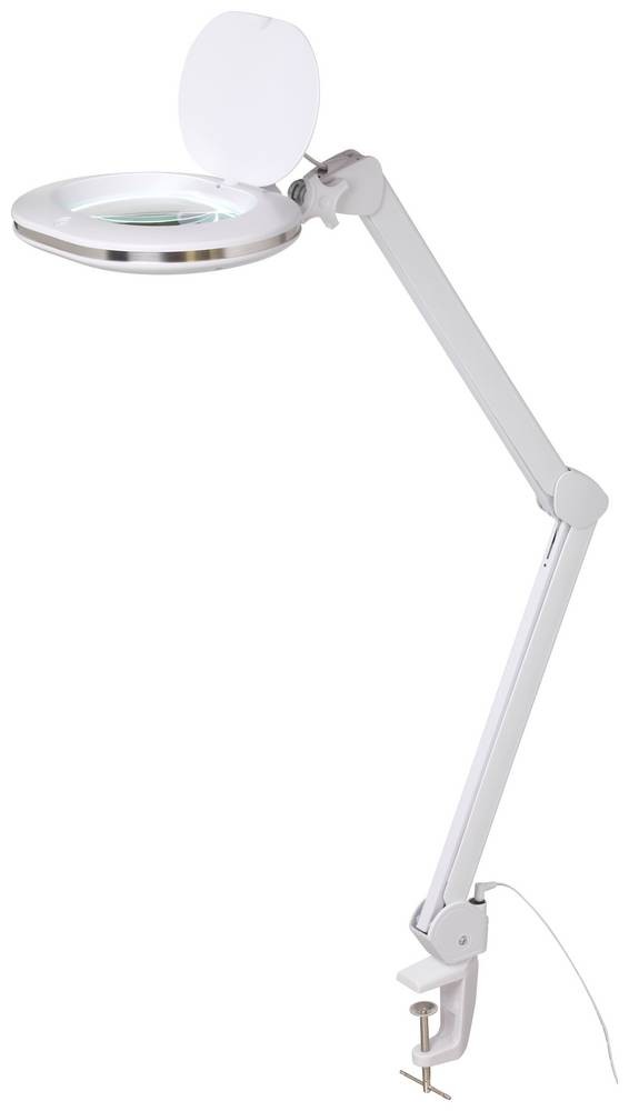 TOOLCRAFT TO-7497012 800lm LED Vertaillerungsleuchte with