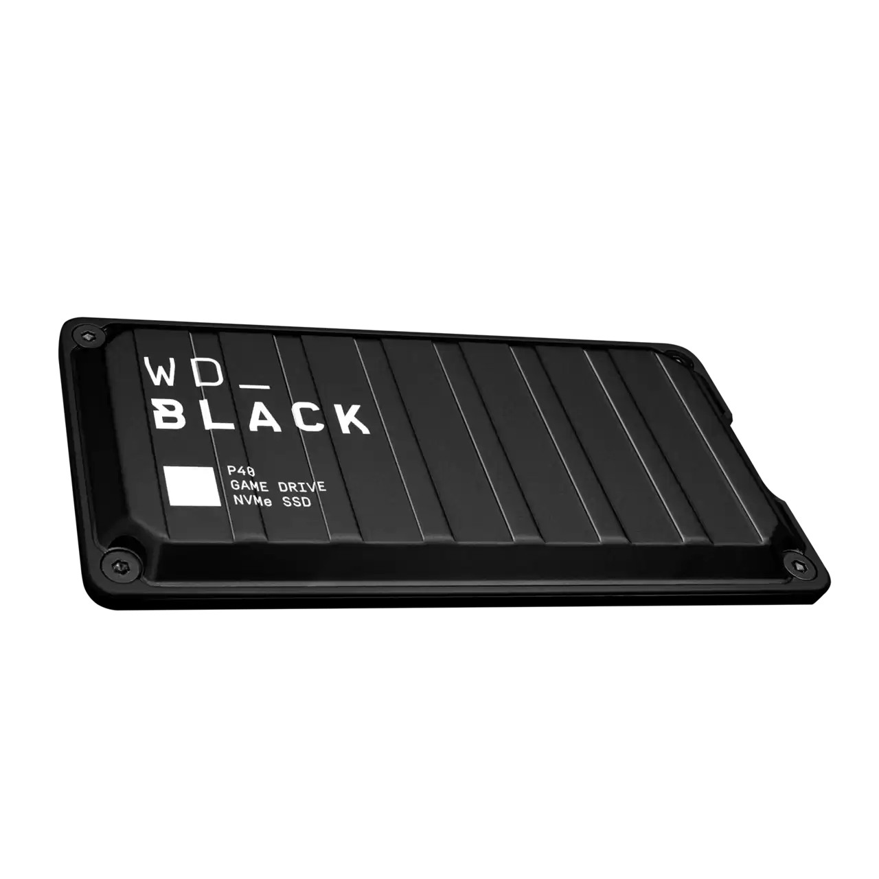 Western Digital Ultrastar P40 1 TB USB Type-C 3.2 Gen 2 (3.1 Gen 2)