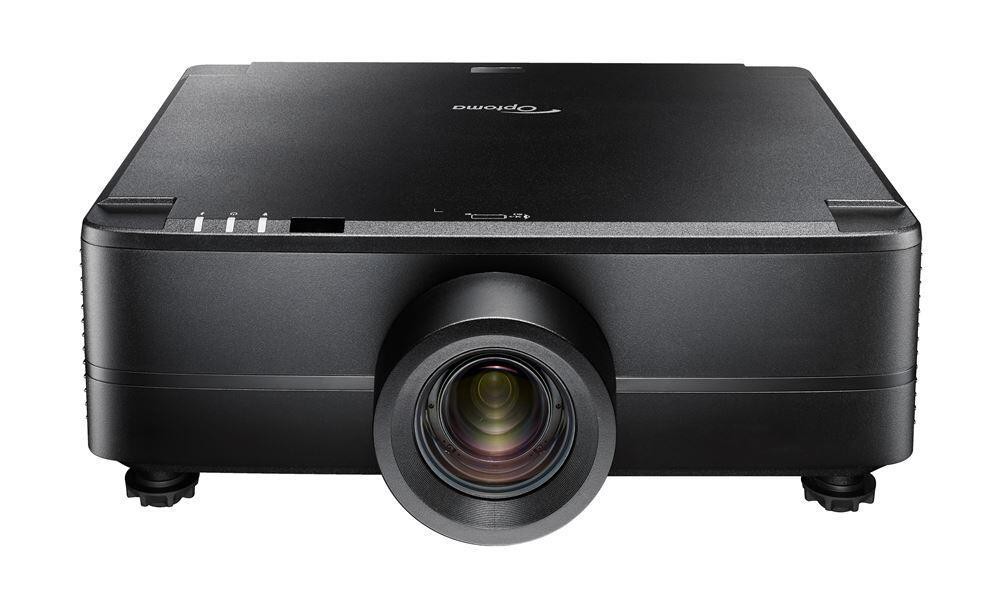 (1920x1200) Optoma ZU920T - DLP-Projektor - Laser - 3D - 8200 ANSI-