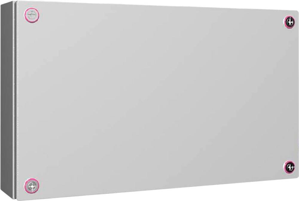 Rittal KX 1509.000 Installations-case, Wand-box 500 x 300 x 120