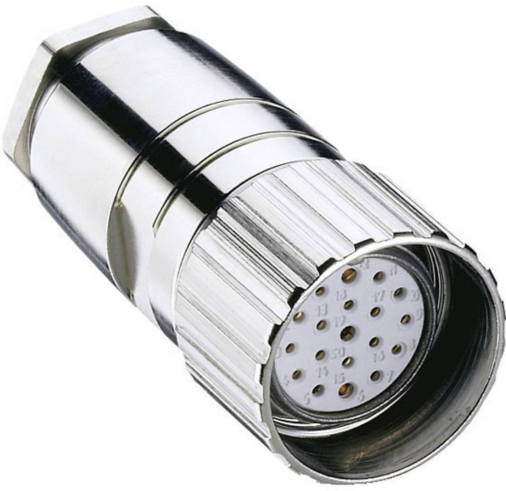 Lumberg Automation 2135-SR Sensor-/Aktor-Steckverbinder,