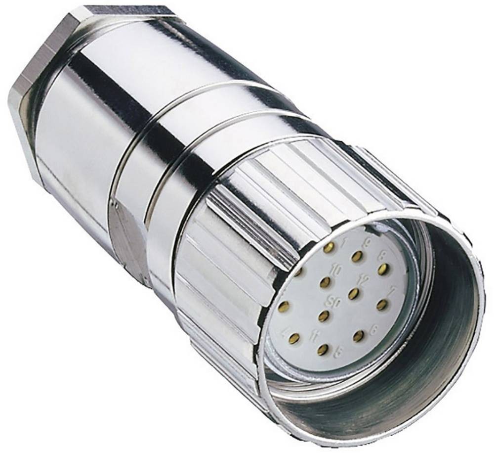 Lumberg Automation 2054-SR Sensor-/Aktor-Steckverbinder,