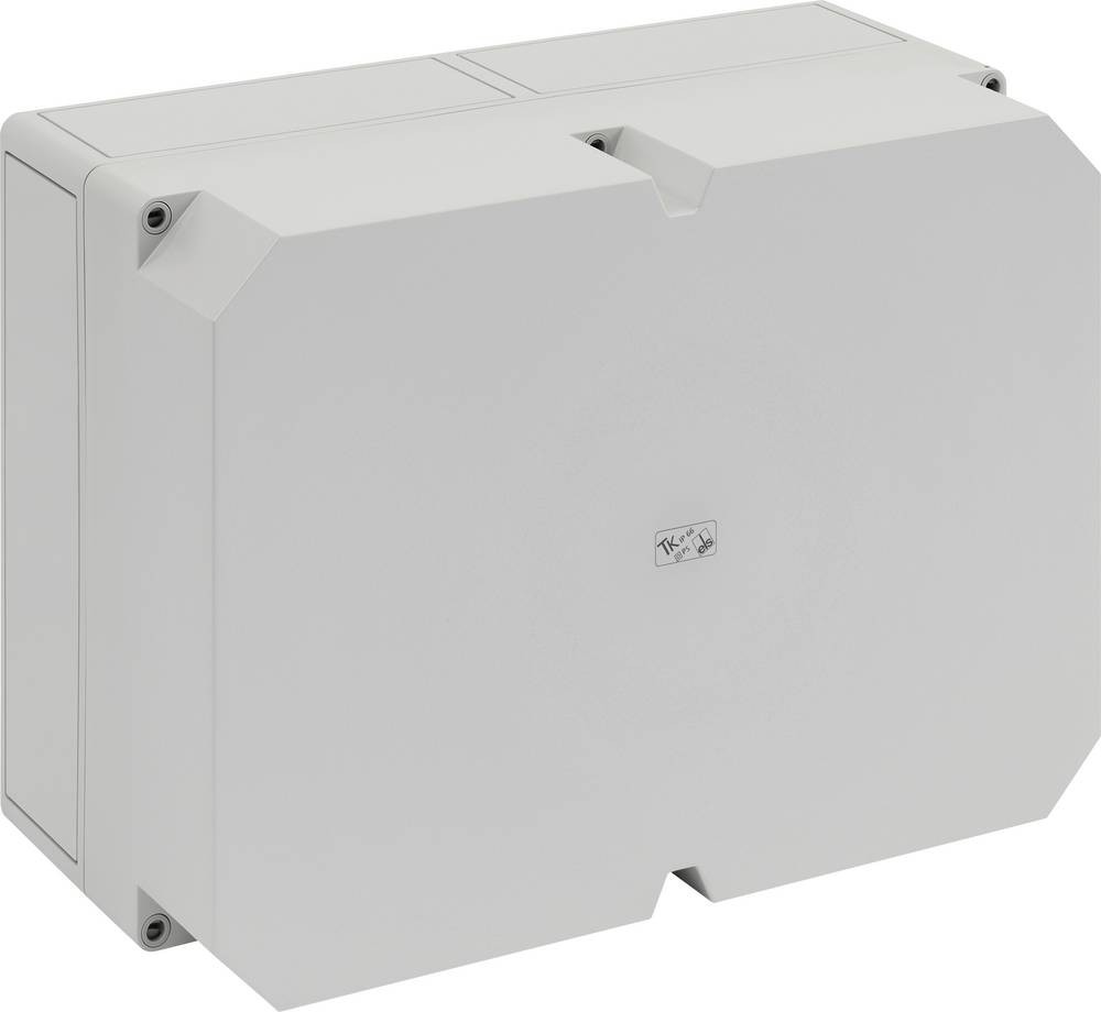 Spelsberg TK PS 3625-16-o 11091201 Universal-box 361 x 254 x 165