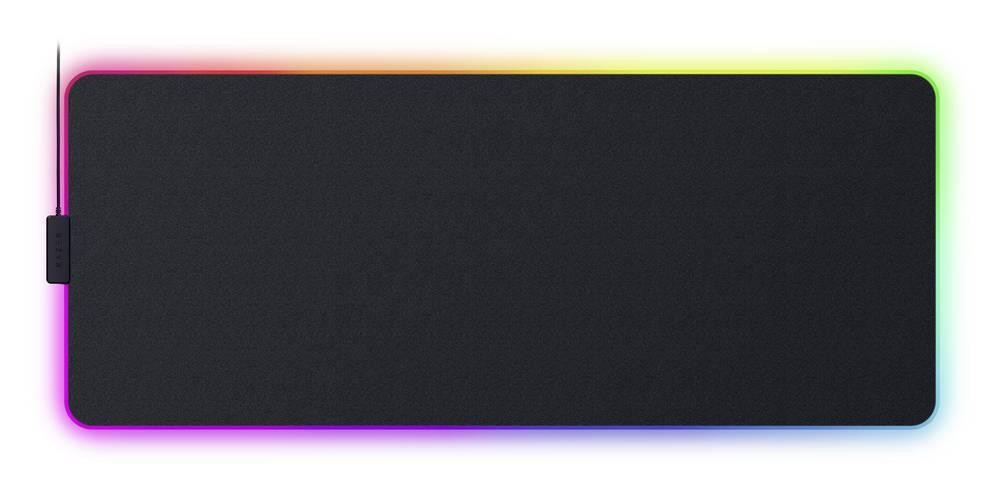 Razer Strider Chroma Gaming mouse pad Black - Razer Strider Chroma,
