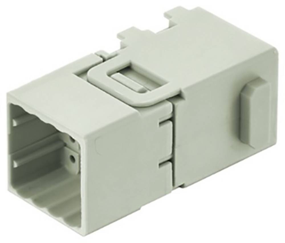 Han Domino HD cube, crimp (M.2) 09149162001 HARTING Inhalt: 2 St.