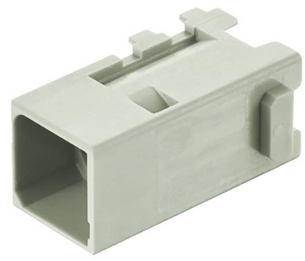Han Domino M12 cube (M.2) 09149212001 HARTING Inhalt: 2 St. Datenmodul
