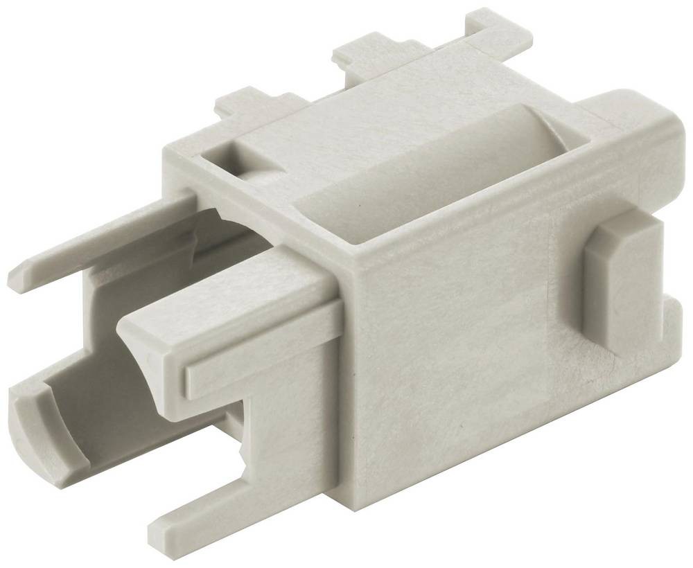 Han Domino M12 cube (F.1) 09149211101 HARTING Inhalt: 2 St. Datenmodul