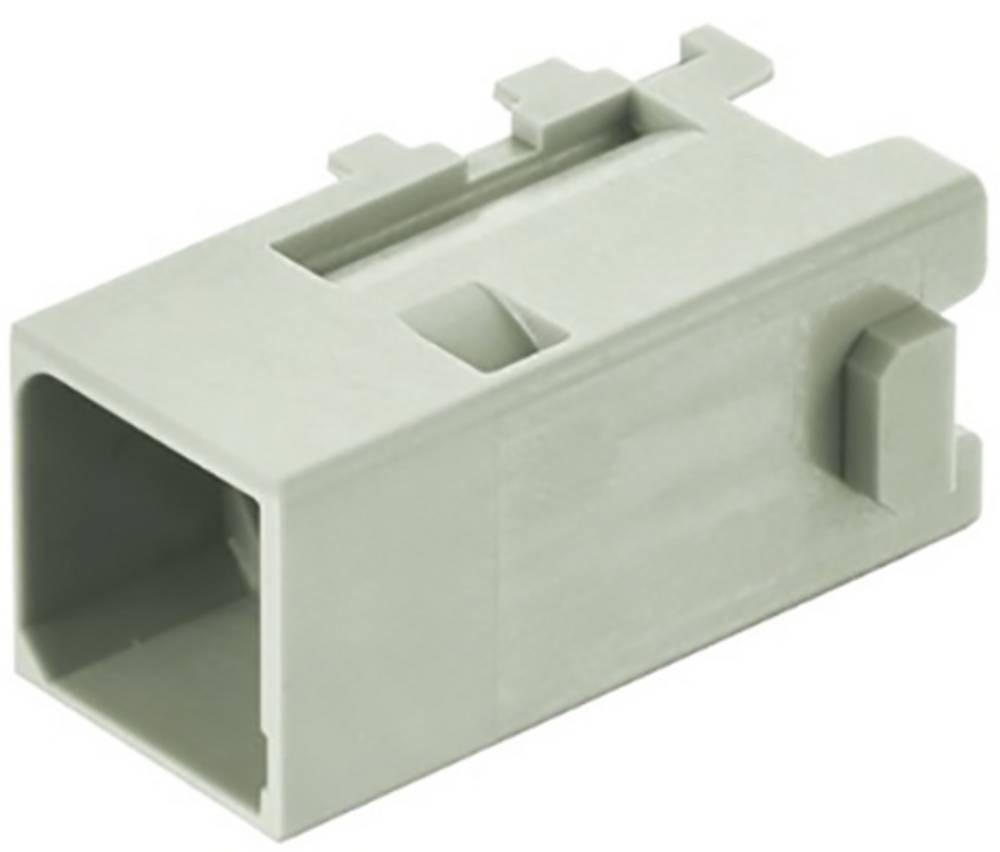 Han Domino M12 cube (M.1) 09149211001 HARTING Inhalt: 2 St. Datenmodul