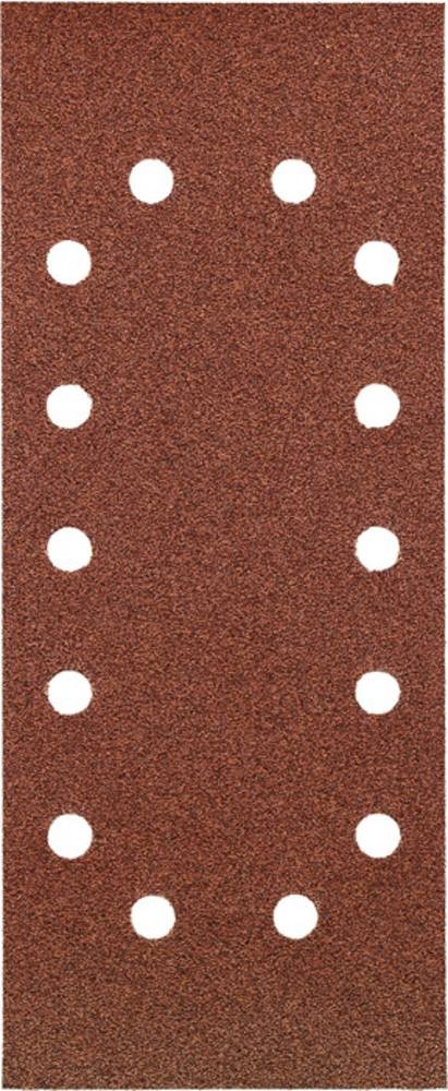 Kwb 818788 Schleifpapier Körnung (num) 60, 80, 120, 180 (L x B)