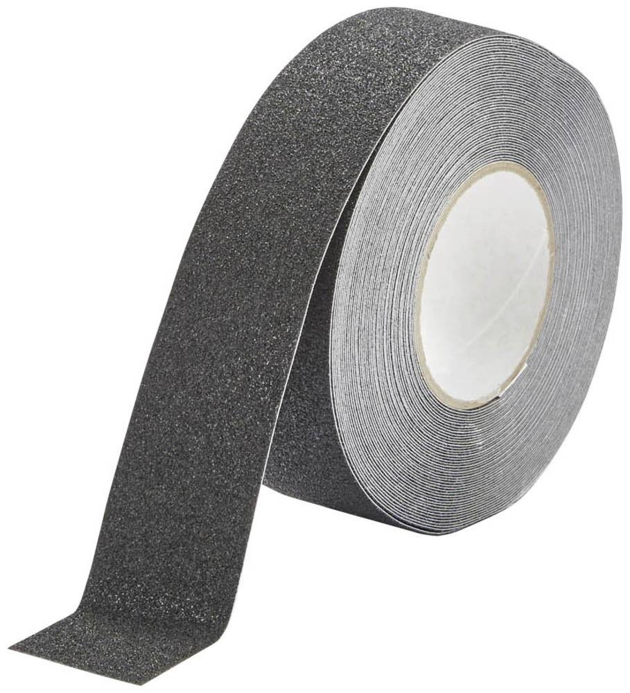 Durable DURALINE GRIP 108201 Anti-Rutschband noir (L x B) 15m x 50mm