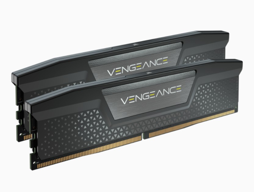 Corsair Vengeance memory module 32 GB 2 x 16 GB DDR5 6000 MHz ECC -