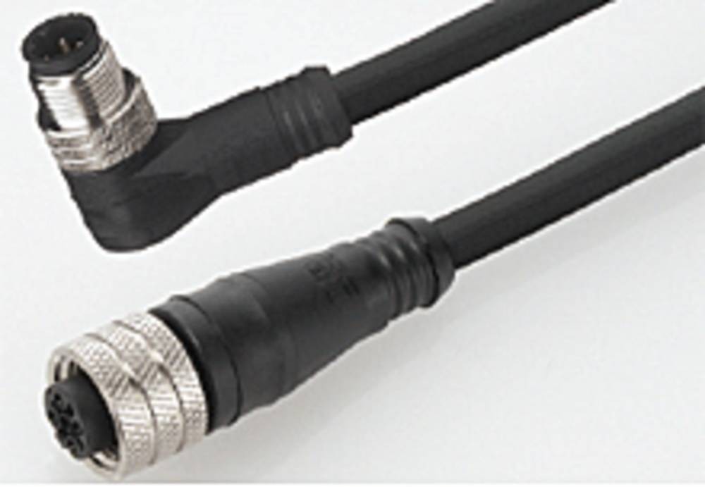 Molex 1200668279 Sensor-/Aktor-Steckverbinder, konfektioniert Buchse,