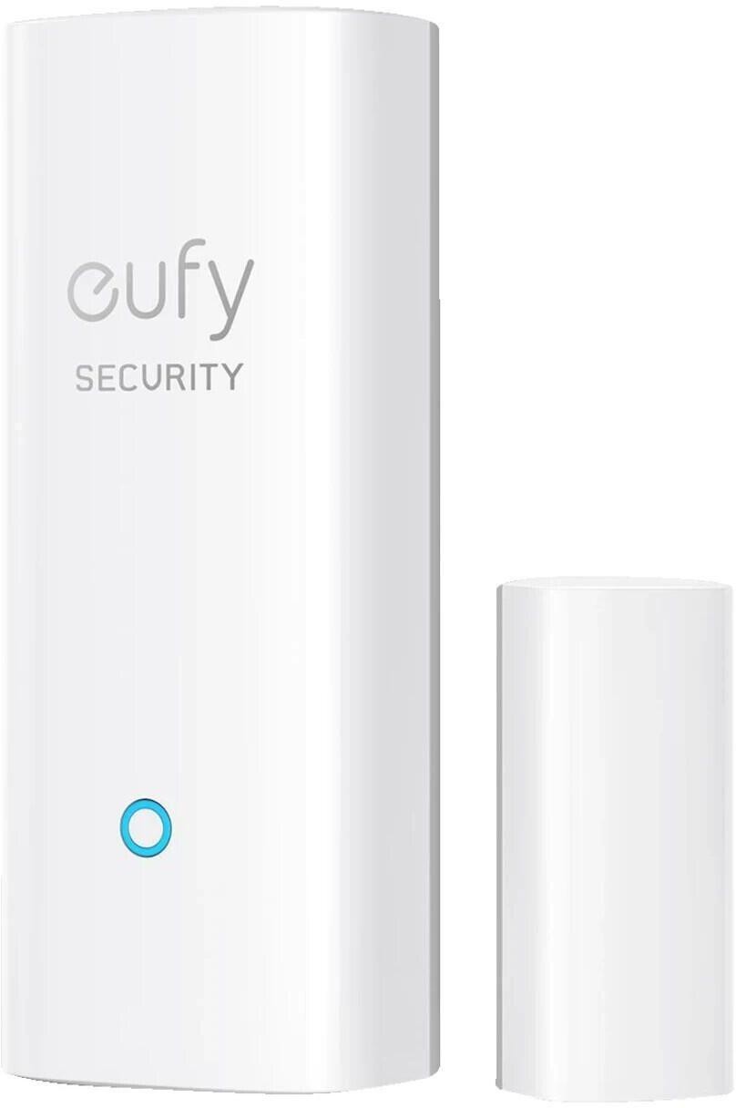 Eufy T89000D4 capteur de porte/fenêtre Sans fil Porte/Fenêtre Blanc