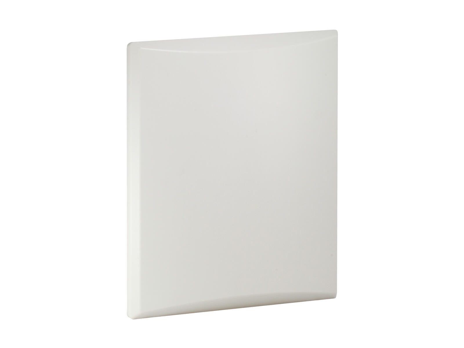 LevelOne WAN-7151 antena para red Antena direccional Clase N 15 dBi -