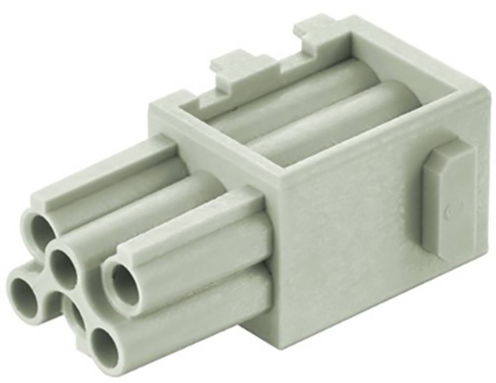 Han Domino DD cube, crimp (F.2) 09149062101 HARTING Inhalt: 2 St.