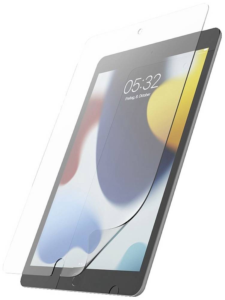 Hama Hiflex Protection d'écran transparent Apple 1 pièce(s) - Hama