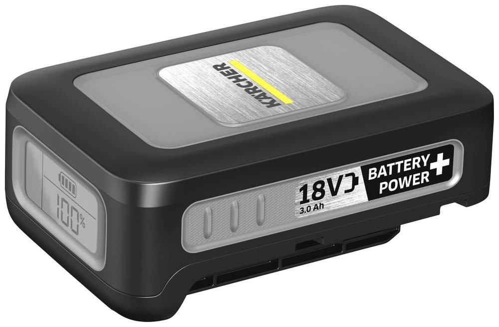 Kärcher 2.445-042.0 accessorio e ricambio per aspirapolvere Batteria