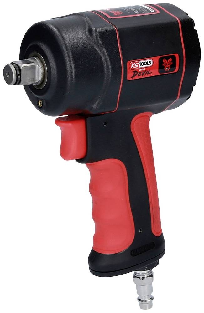 KS Tools 515.1315 515.1315 Druckluft-Schlagschrauber Drehmoment (max.)