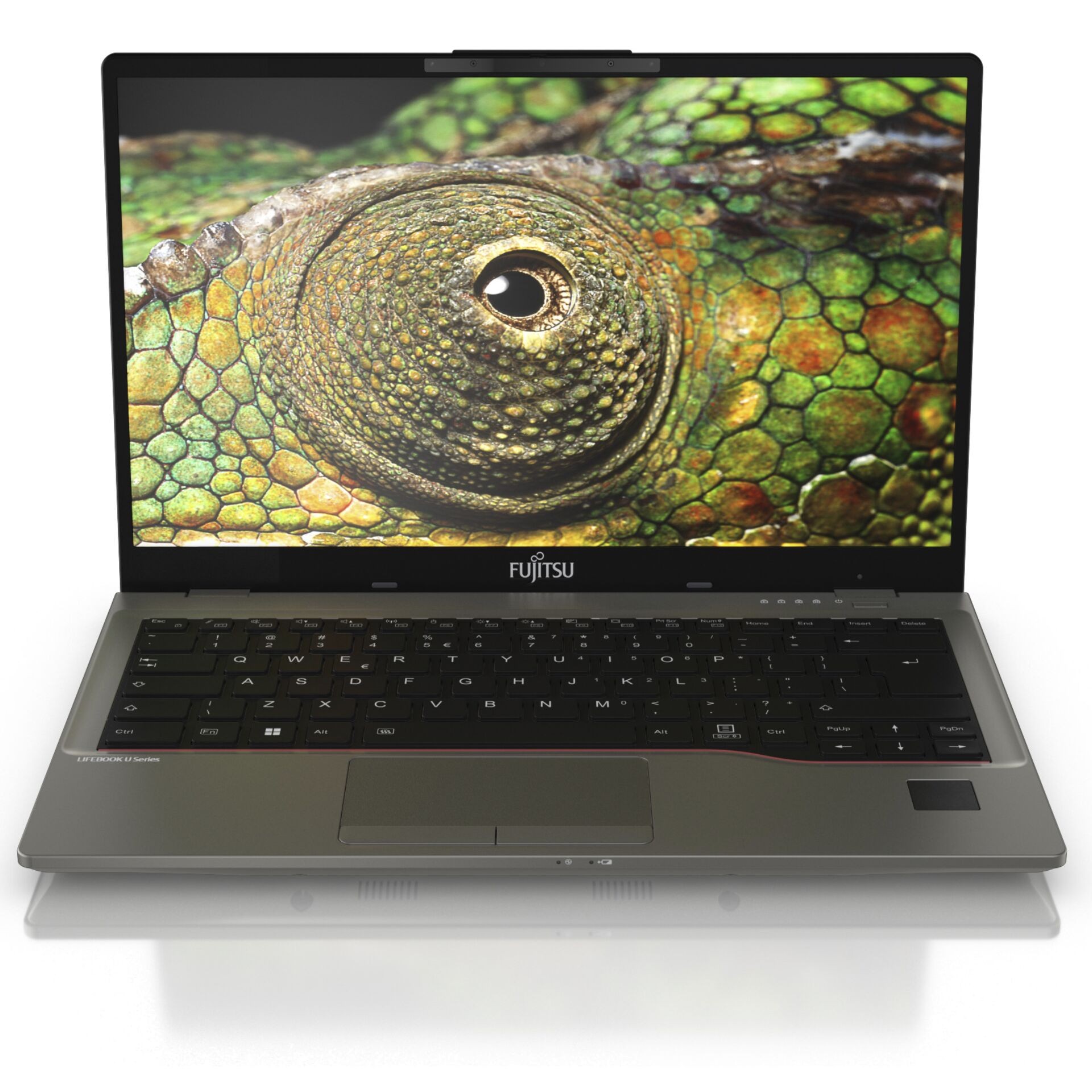 Sotel | Fujitsu LIFEBOOK U7412 Laptop 35.6 cm (14