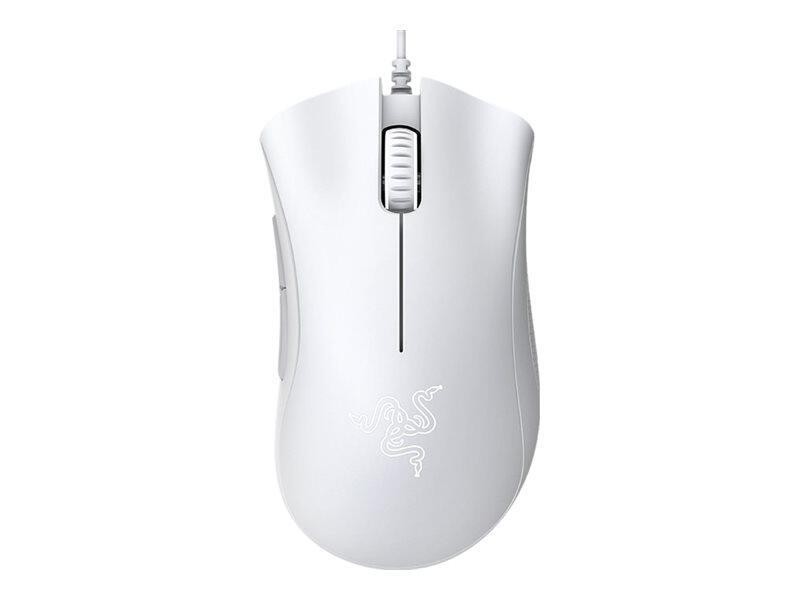 Razer DeathAdder Essential mouse Gaming Right-hand USB Type-A Optical