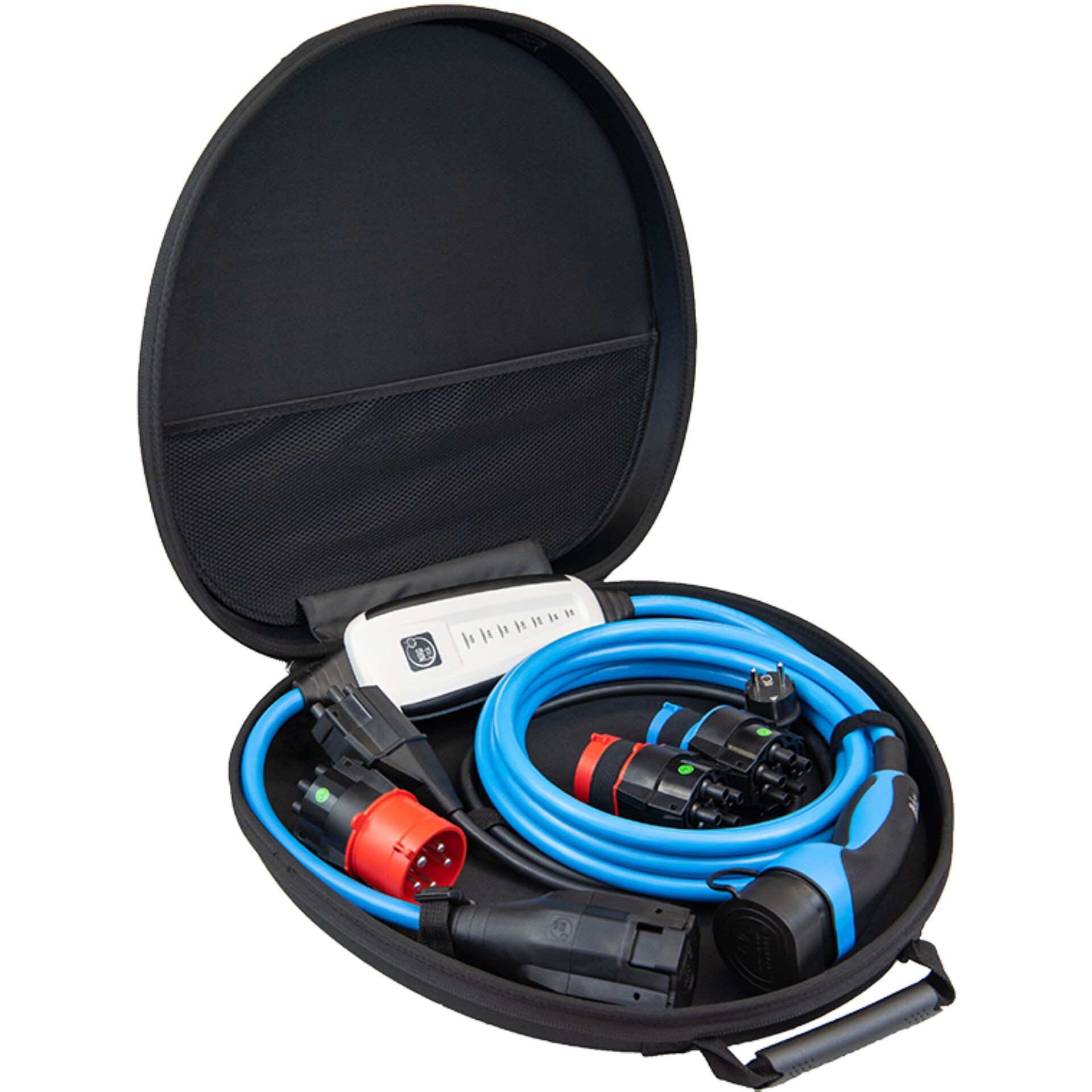 NRG KICK 12701061 eMobility charging cable 7.5m