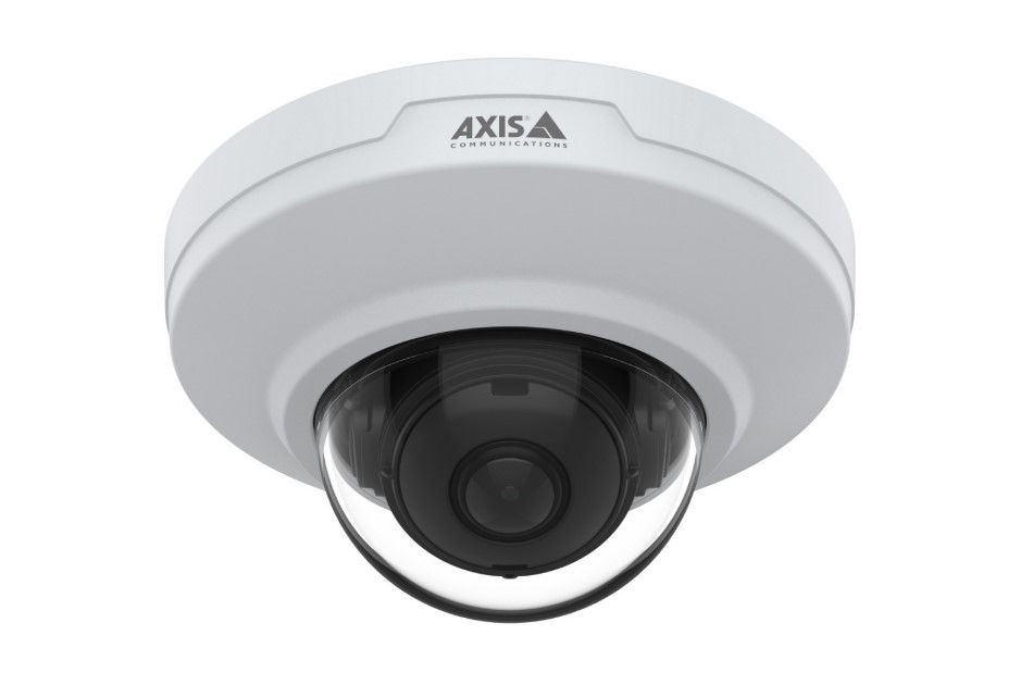 Axis 02374-001 security camera Dome IP security camera Indoor 2688 x