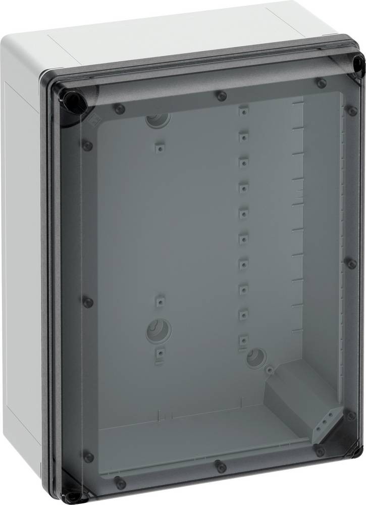 Spelsberg GEOS-L 3040-18-to Wand-box 400 x 300 x 180 Polycarbonat 1