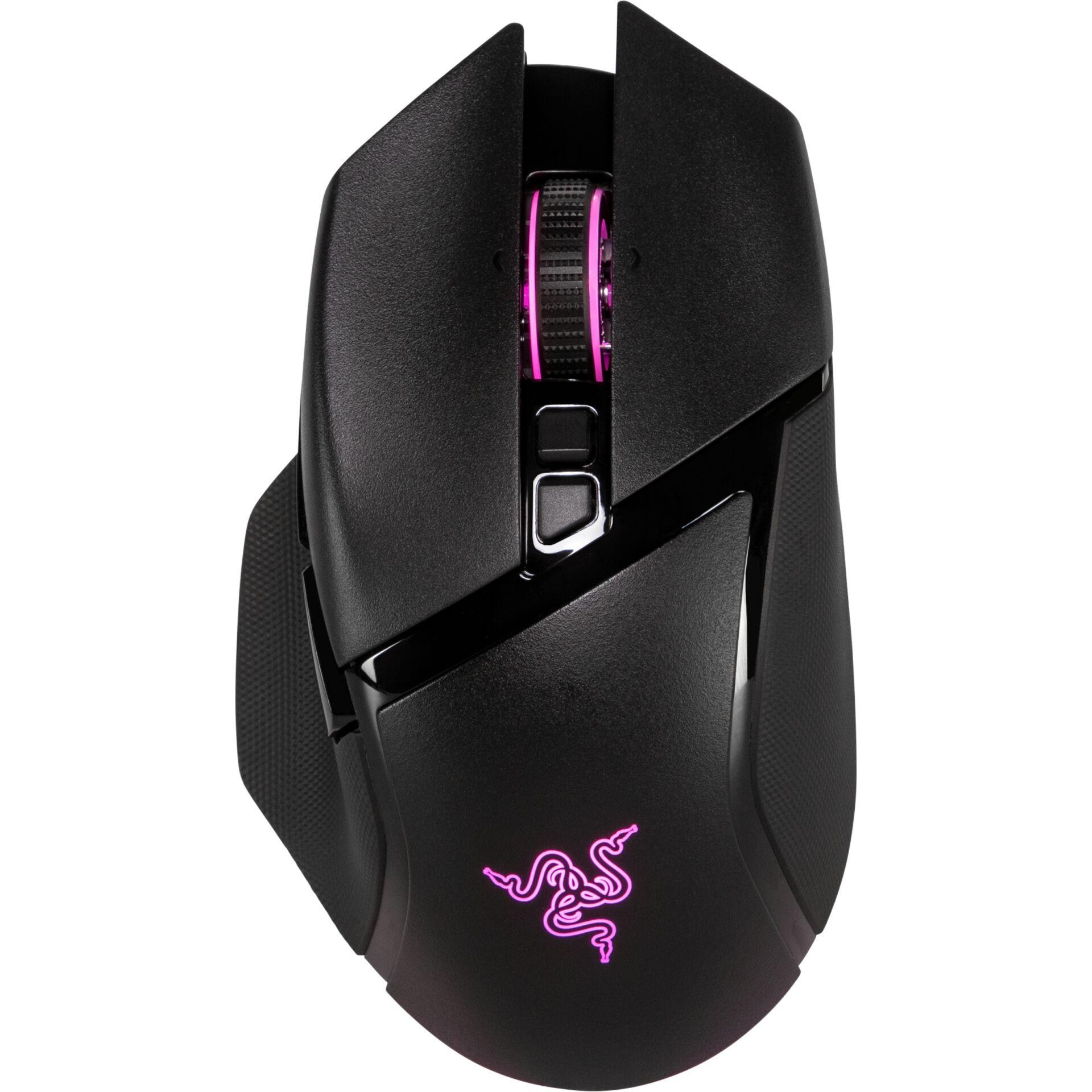 Razer Basilisk V3 Pro Gaming-Maus, schwarz