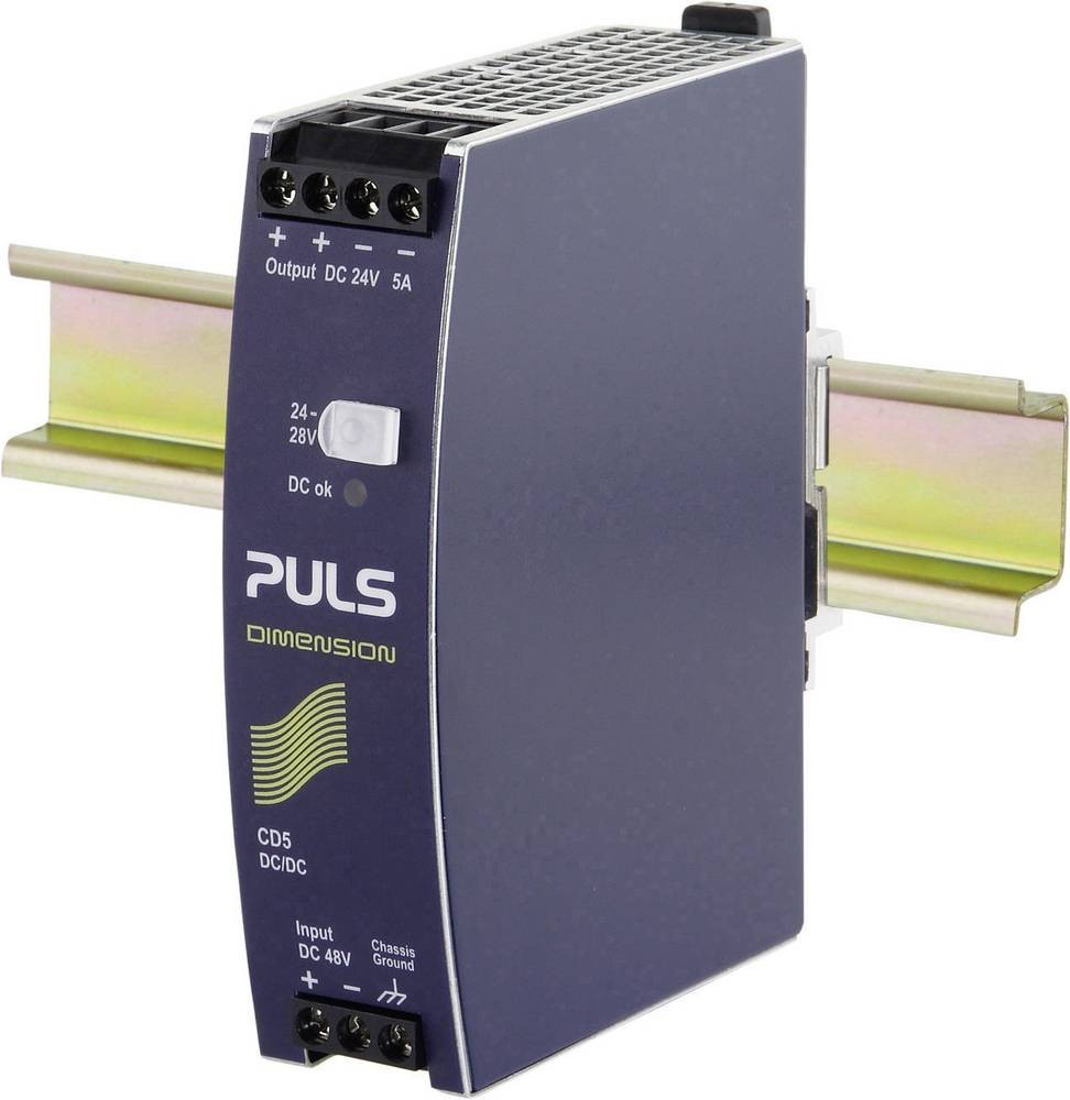 PULS DIMENSION CD5.242 DC/DC-Wandler Inhalt 1St.