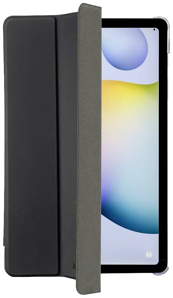 Hama 00217205 Tablet-Case Fold Clear für Sam. Galaxy Tab S6 Lite 10.