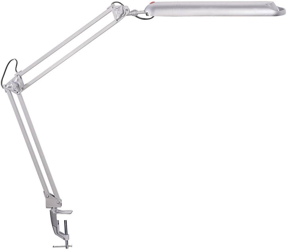 Maul MAULantlantic 8203595 LED-Klemmleuchte LED LED fest eingebaut D (