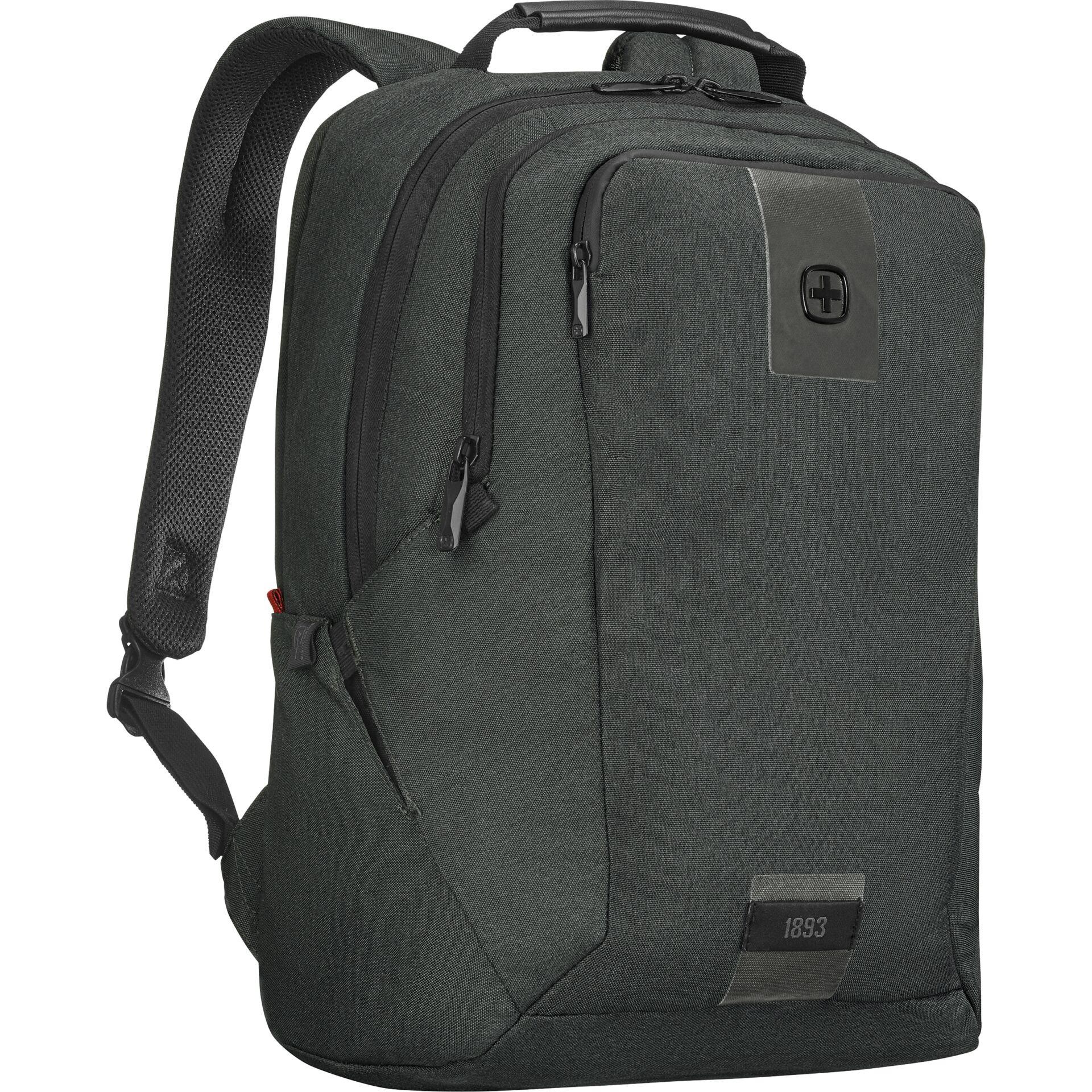Wenger 612261 MX ECO Professional 16" Zoll Notebook Rucksack mit 10"