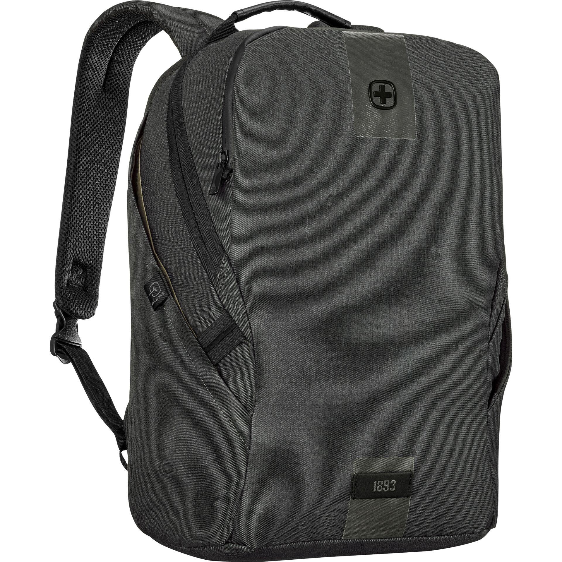 Wenger Notebook Rucksack MX ECO Light Passend für maximal: 40,6cm (