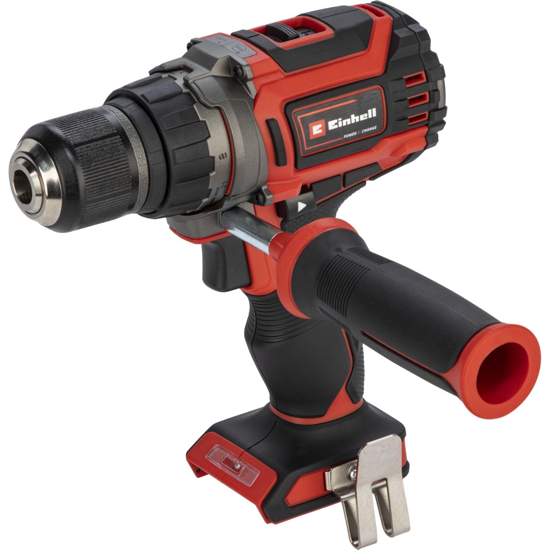 Einhell Professional TP-CD 18/60 Li BL - Solo 4514210 Akku-