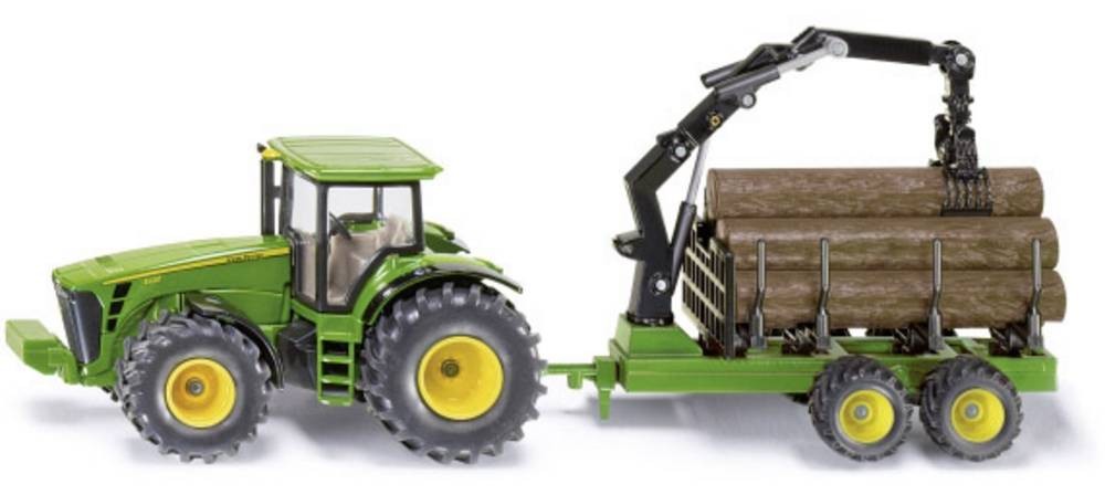 Siku 10195400000 play vehicle/play track - Siku 10195400000, Farmer,