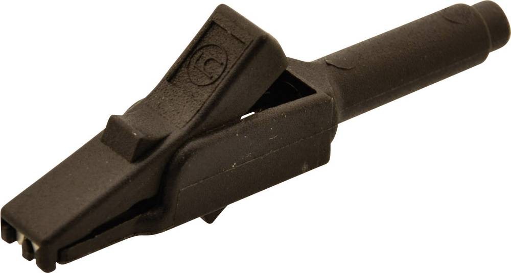 Hirschmann Test & Measurement MA 260 SH rt Sicherheits-Abgreifklemme